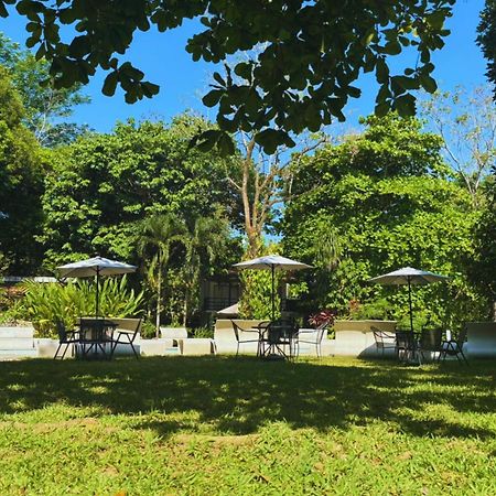 Hotel La Aldea Del Halach Huinic Palenque Εξωτερικό φωτογραφία