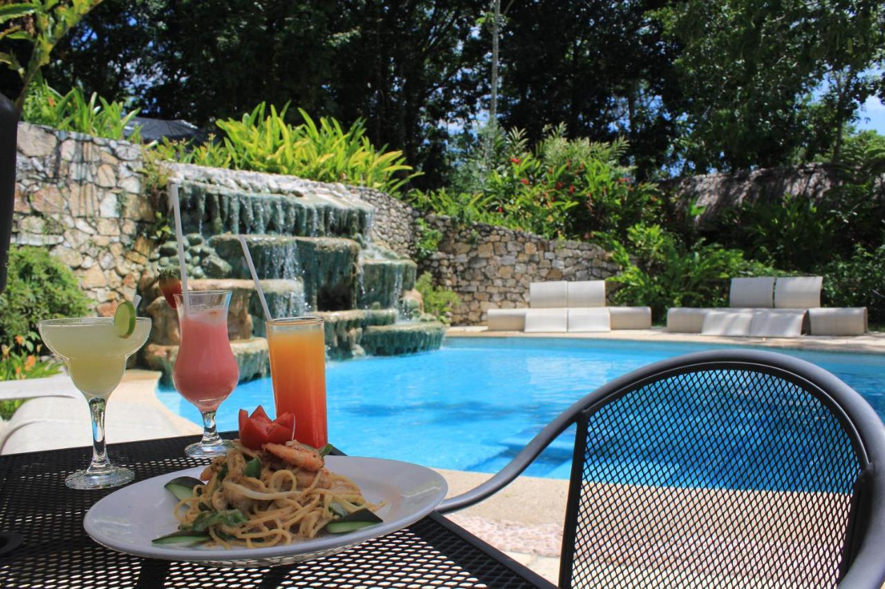 Hotel La Aldea Del Halach Huinic Palenque Εξωτερικό φωτογραφία