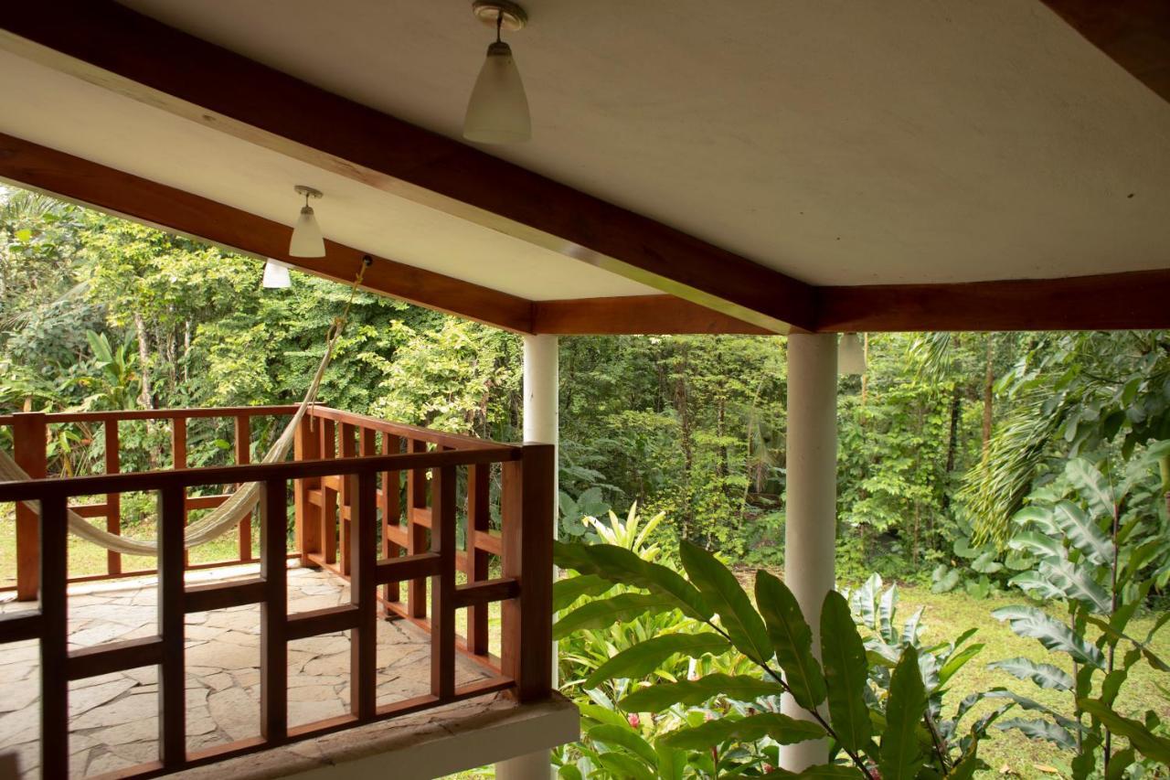 Hotel La Aldea Del Halach Huinic Palenque Εξωτερικό φωτογραφία