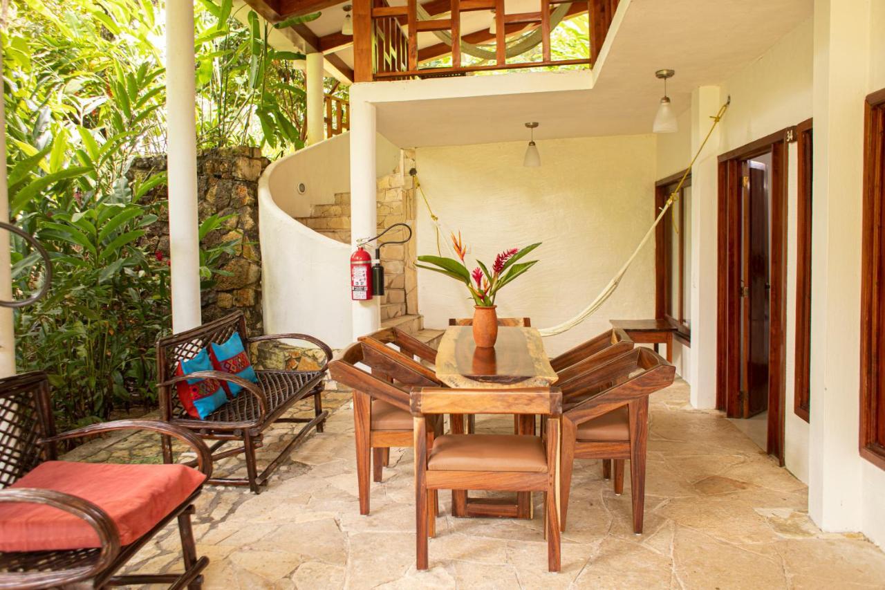 Hotel La Aldea Del Halach Huinic Palenque Εξωτερικό φωτογραφία