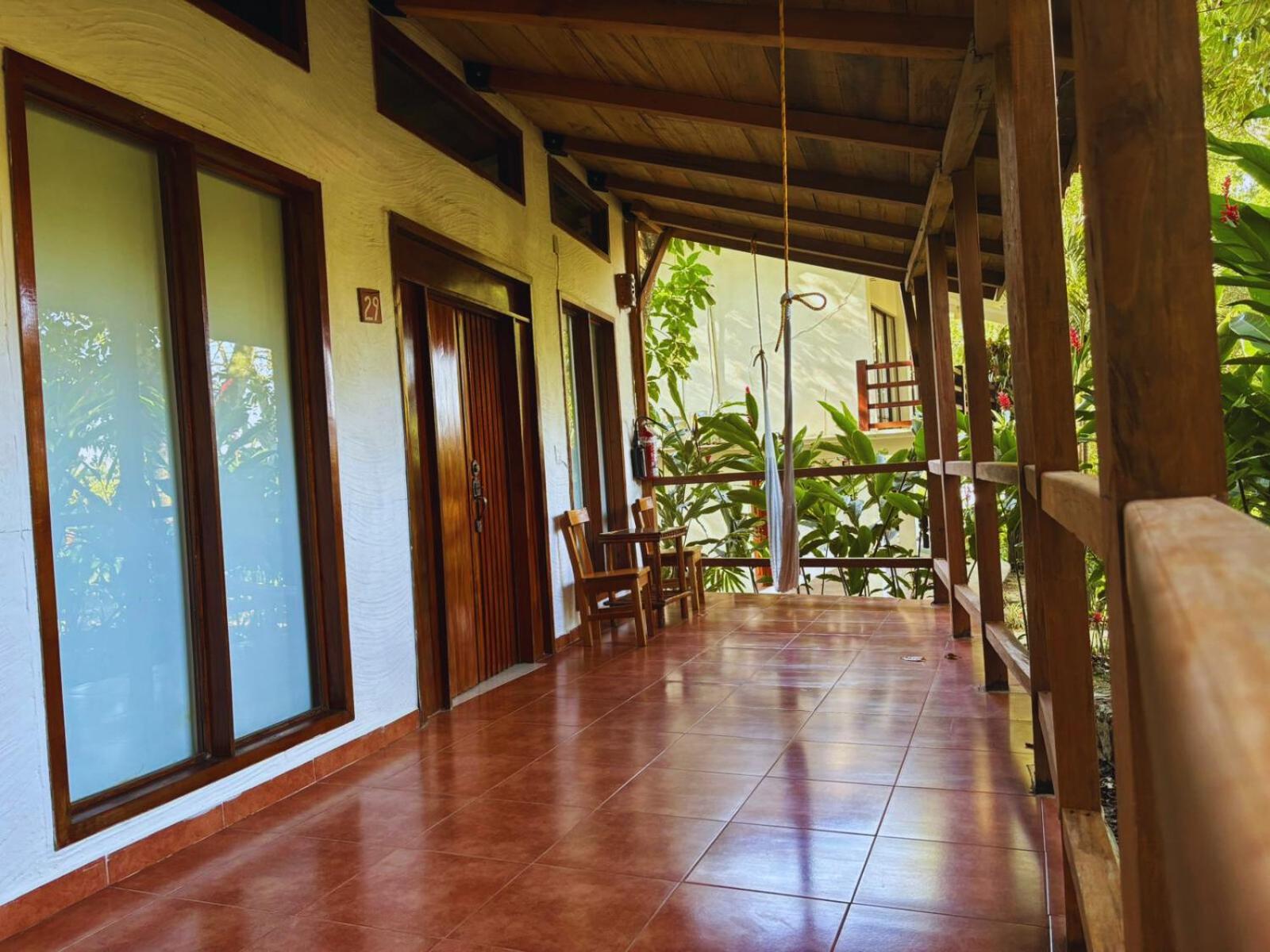 Hotel La Aldea Del Halach Huinic Palenque Εξωτερικό φωτογραφία