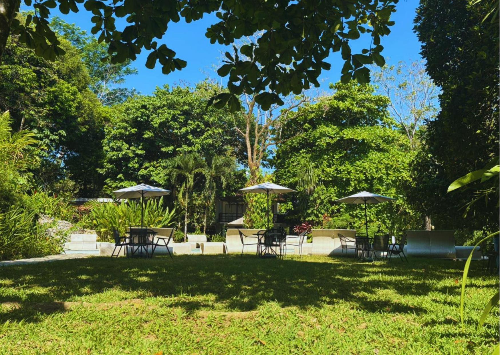 Hotel La Aldea Del Halach Huinic Palenque Εξωτερικό φωτογραφία