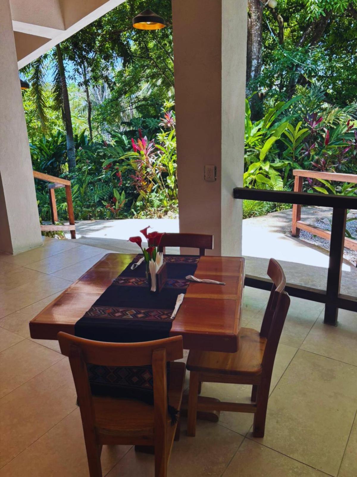 Hotel La Aldea Del Halach Huinic Palenque Εξωτερικό φωτογραφία