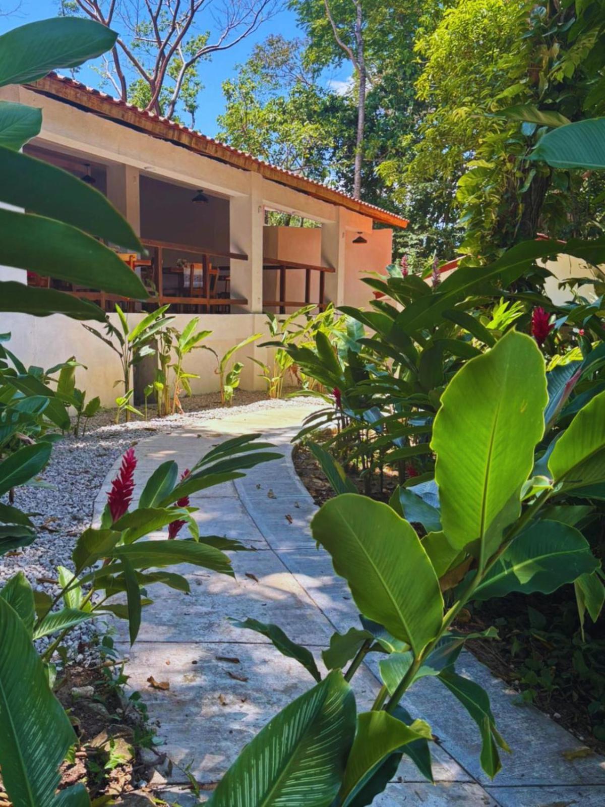 Hotel La Aldea Del Halach Huinic Palenque Εξωτερικό φωτογραφία