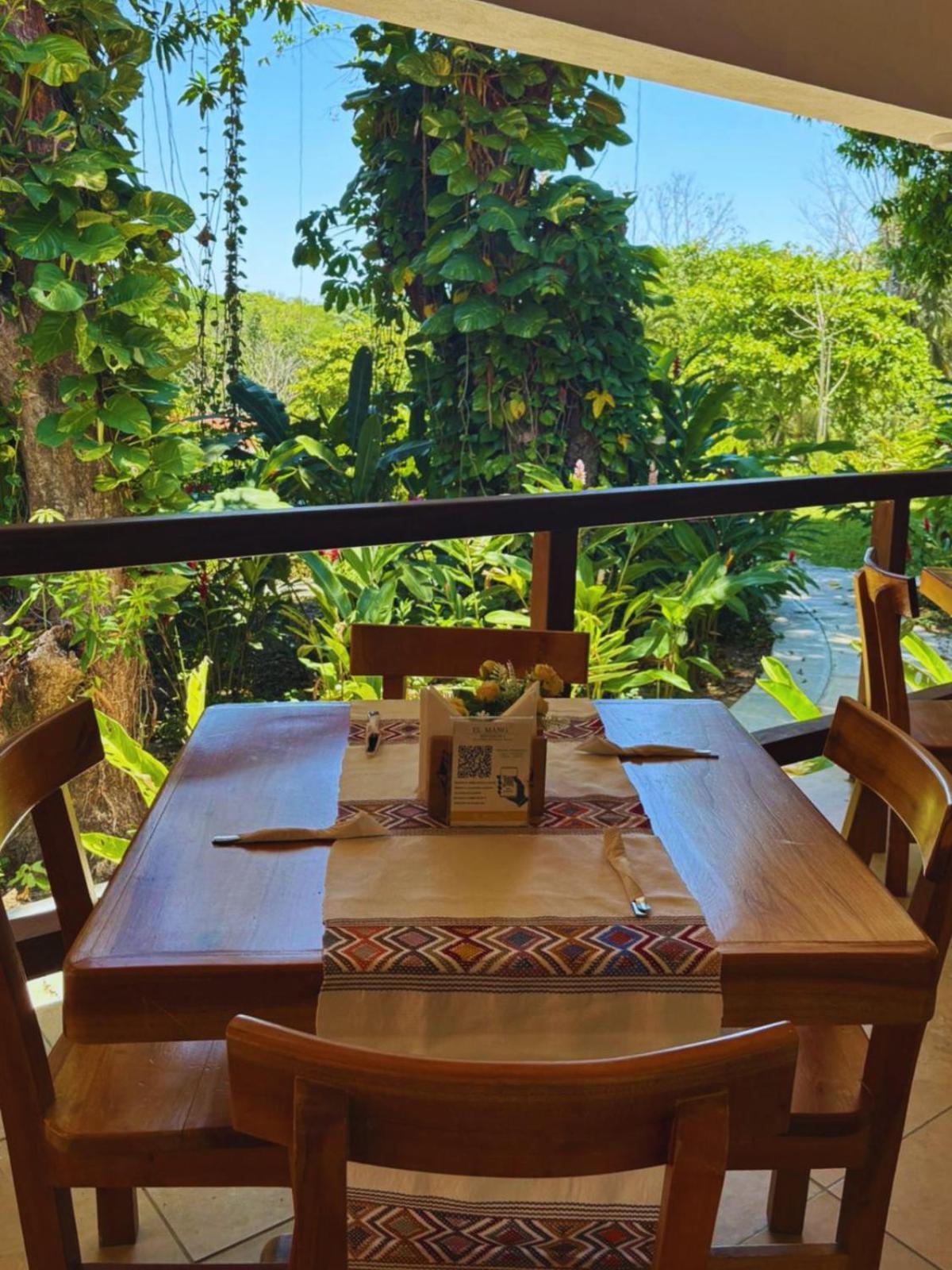 Hotel La Aldea Del Halach Huinic Palenque Εξωτερικό φωτογραφία