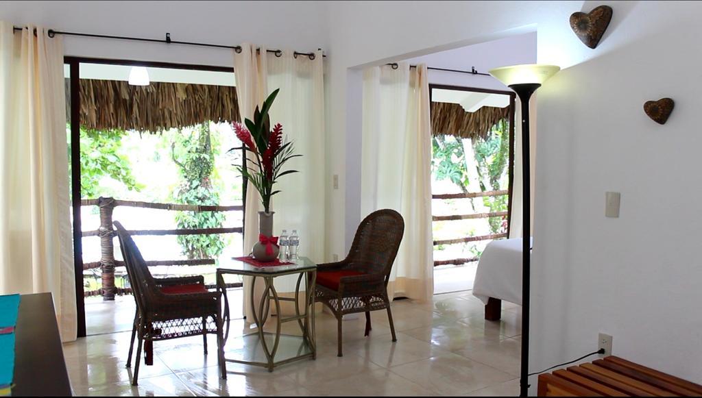Hotel La Aldea Del Halach Huinic Palenque Εξωτερικό φωτογραφία