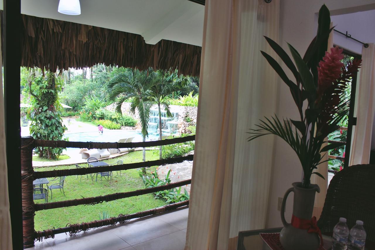 Hotel La Aldea Del Halach Huinic Palenque Εξωτερικό φωτογραφία