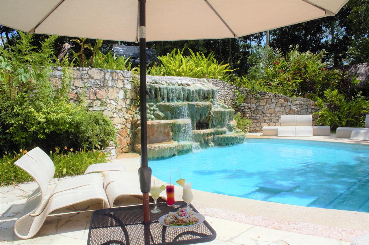 Hotel La Aldea Del Halach Huinic Palenque Εξωτερικό φωτογραφία